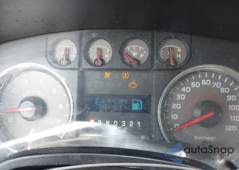 2010 Ford F-150 Fx2 Sport/Xl/Xlt from USA, damaged, VIN 1FTEW1C85AFC70559